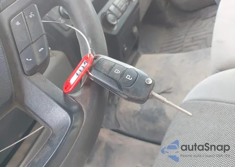 2020 Ford F-150 Xl from USA, damaged, VIN 1FTNF1E46LKD35553